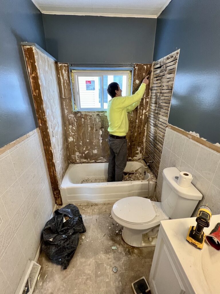 Grand Rapids Restoration & Construction