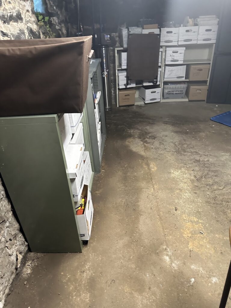 Green Genie LLC