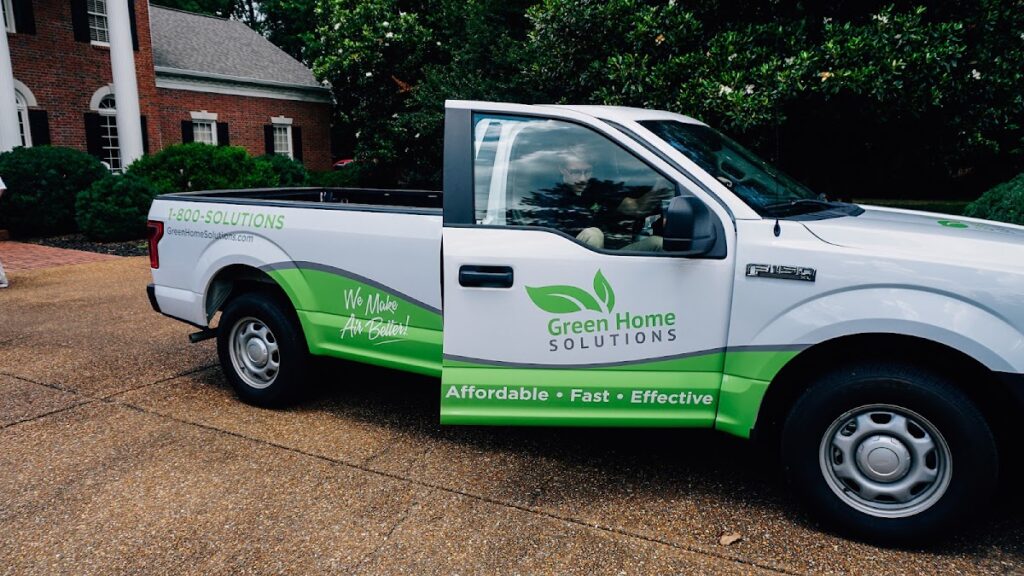 Green Home Solutions of West Virginia