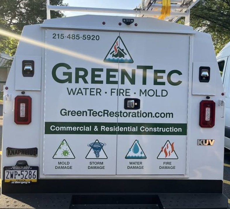 GreenTec Restoration