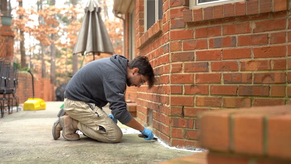Groundworks Foundation Repair Fargo