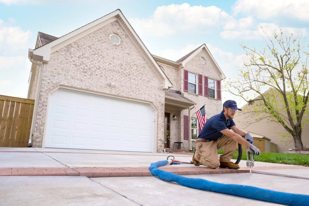 Groundworks Foundation Repair Sioux City
