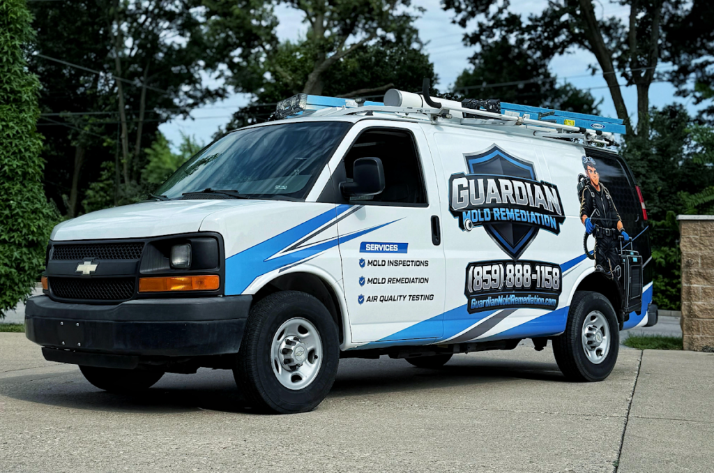 Guardian Mold Remediation
