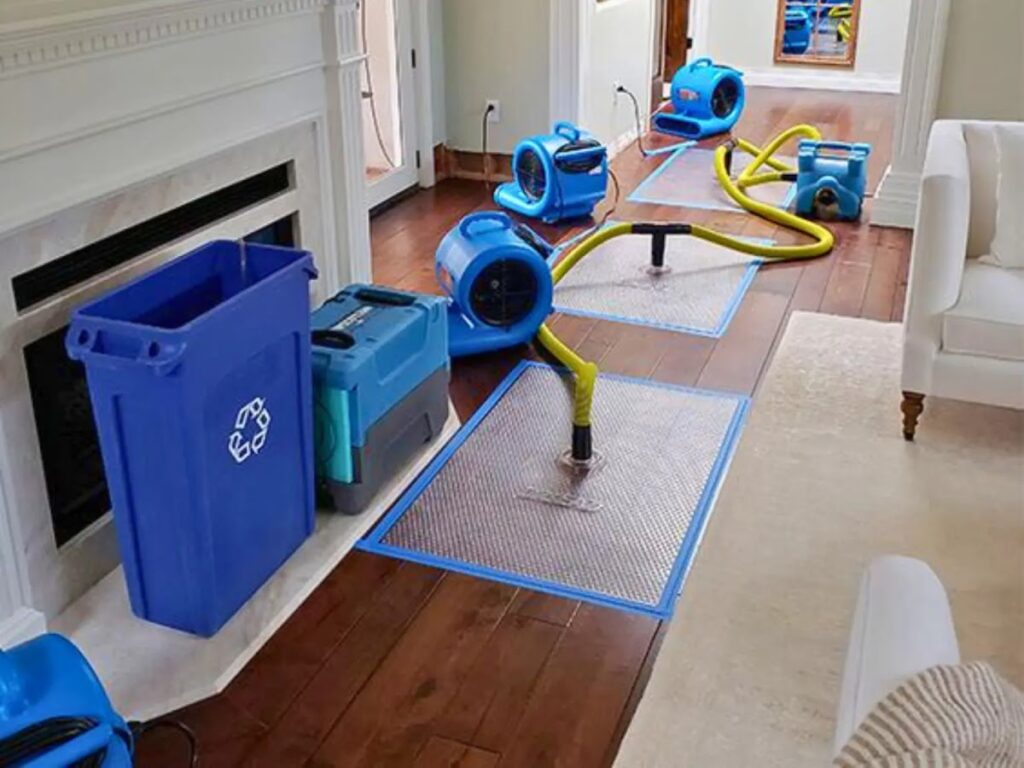 Guardian Water Damage Restoration