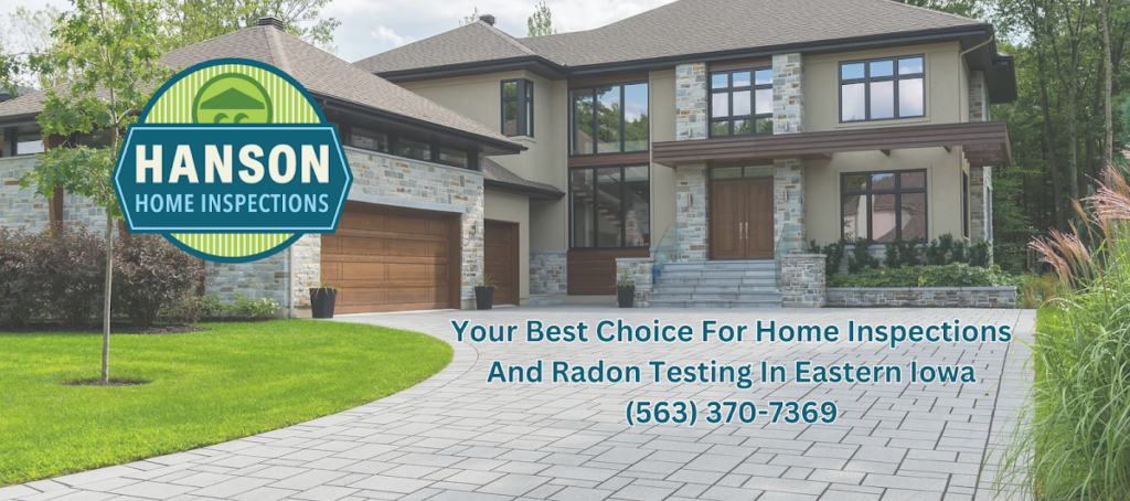 Hanson Home Inspections LLC