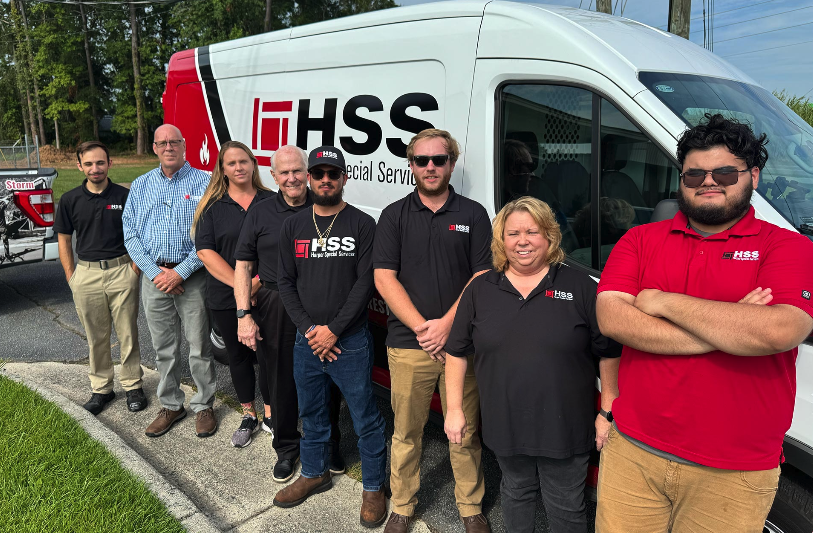 Harper Special Services