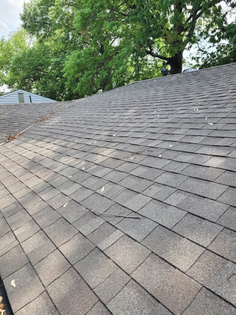 Hestia Home Inspection