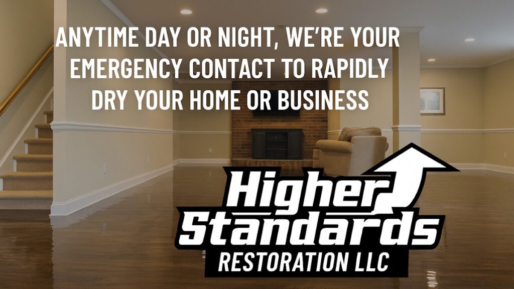 Higher Standards Restoration