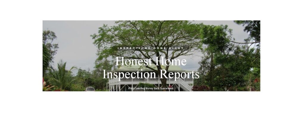 Hilo Home Inspection LLC