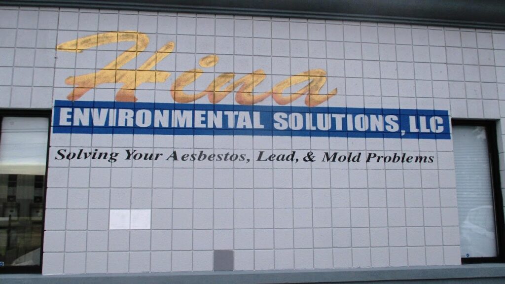 Hina Environmental Solutions