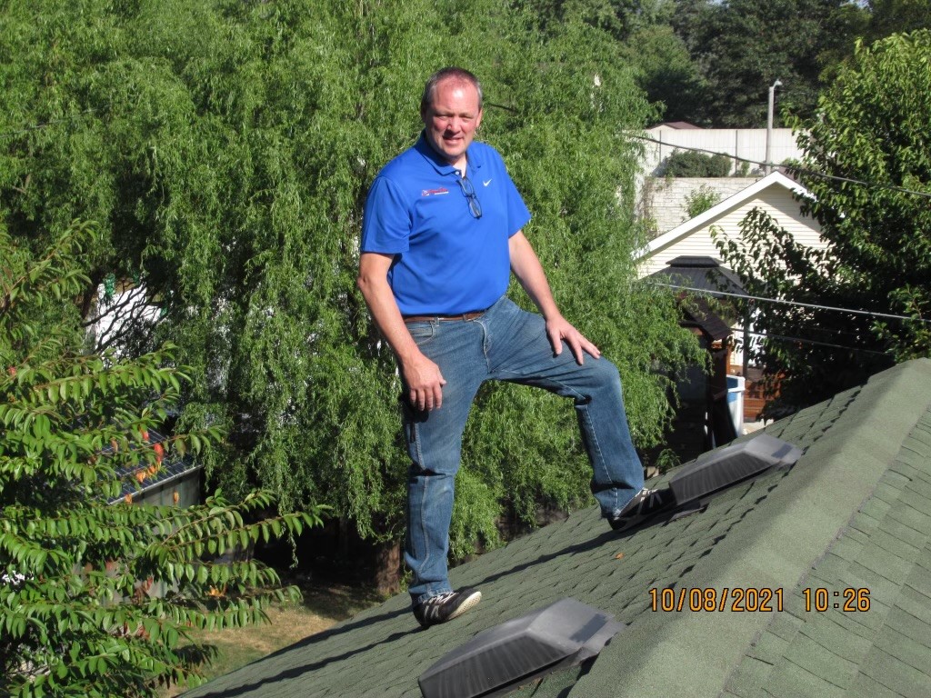 Home Pro Inspections Iowa
