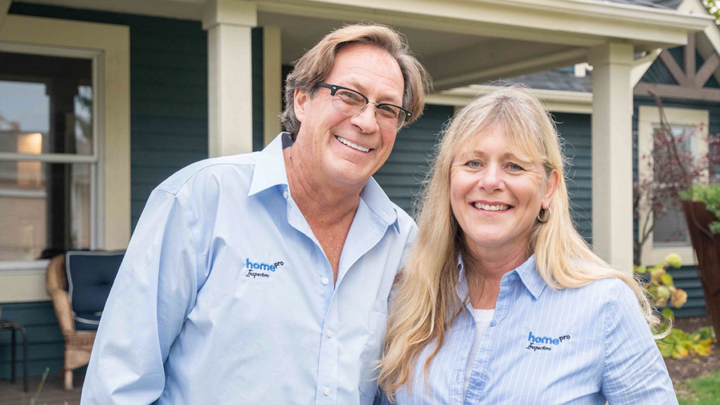 Home pro inspectors, LLC