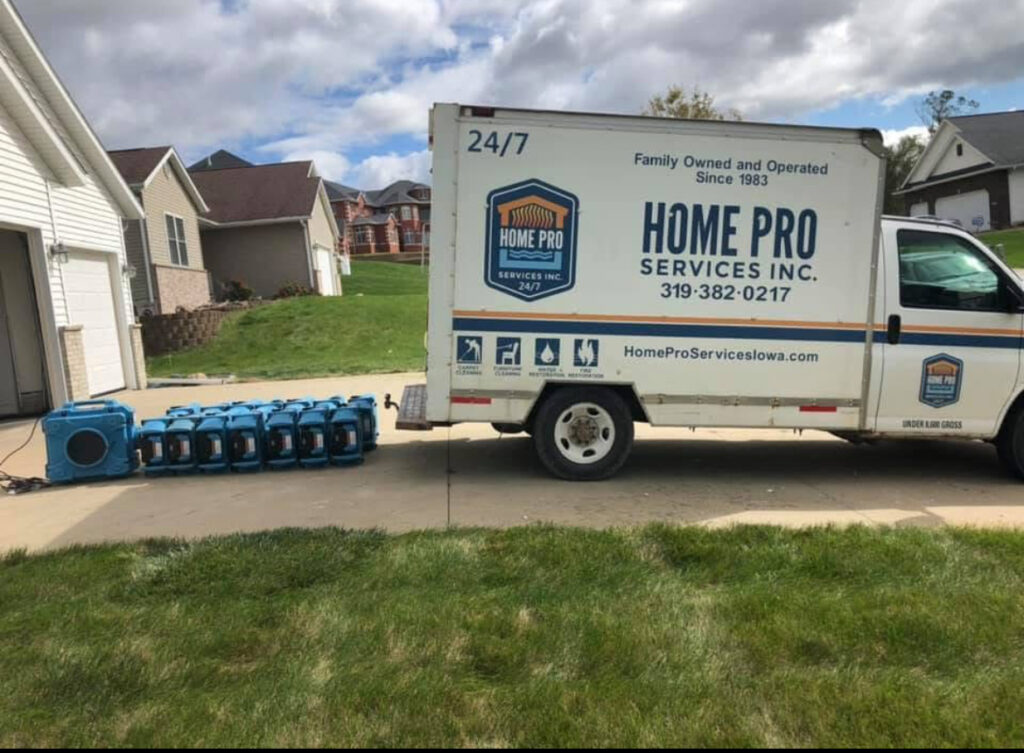 Home Pro Services