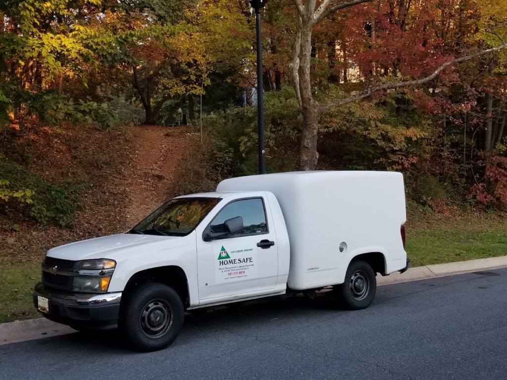 Home Safe Mold Remediation LLC / A&R