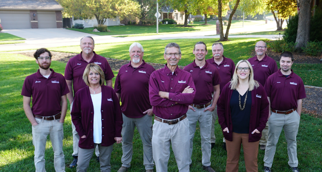 Home Standards Inspection Services