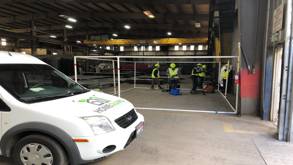 HomeGuard Environmental Services