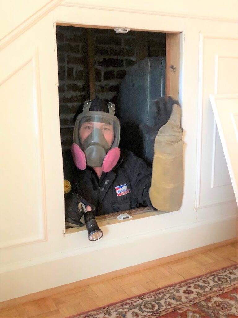 HomePro Inspection Inc