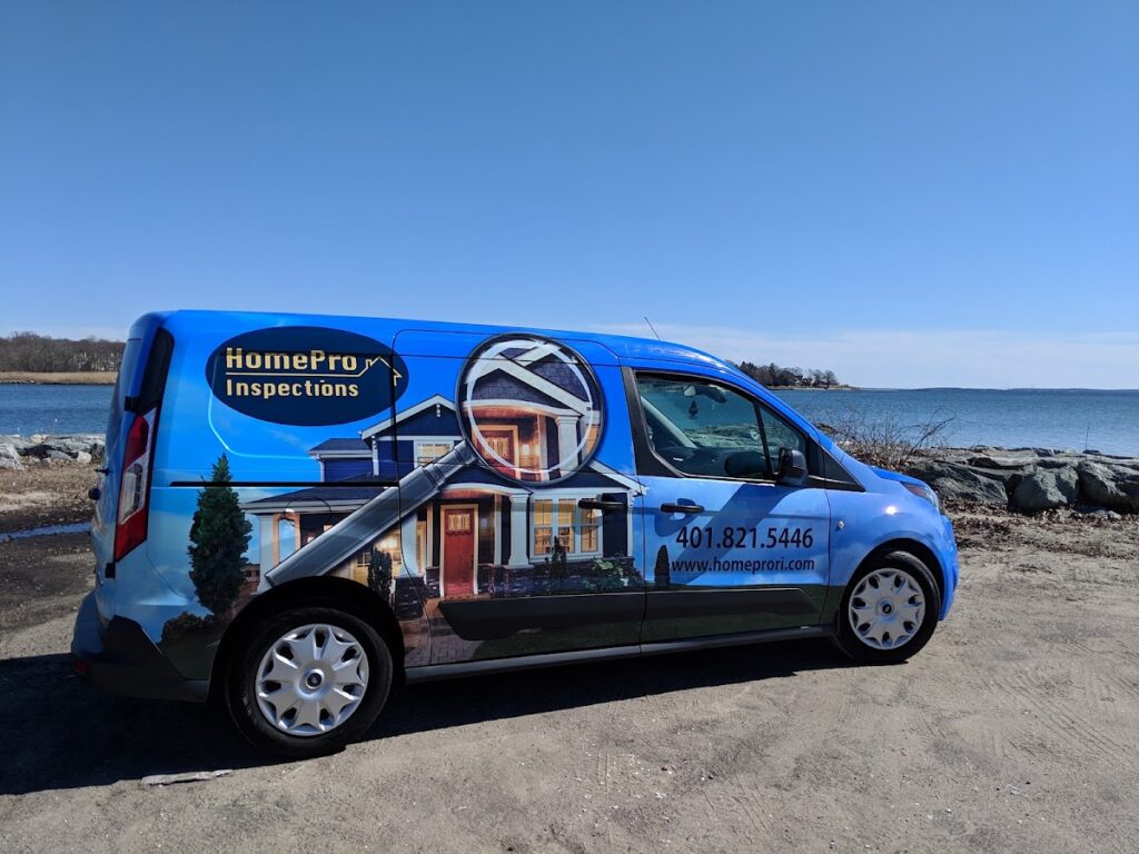 HomePro Inspections of Rhode Island, Corp.