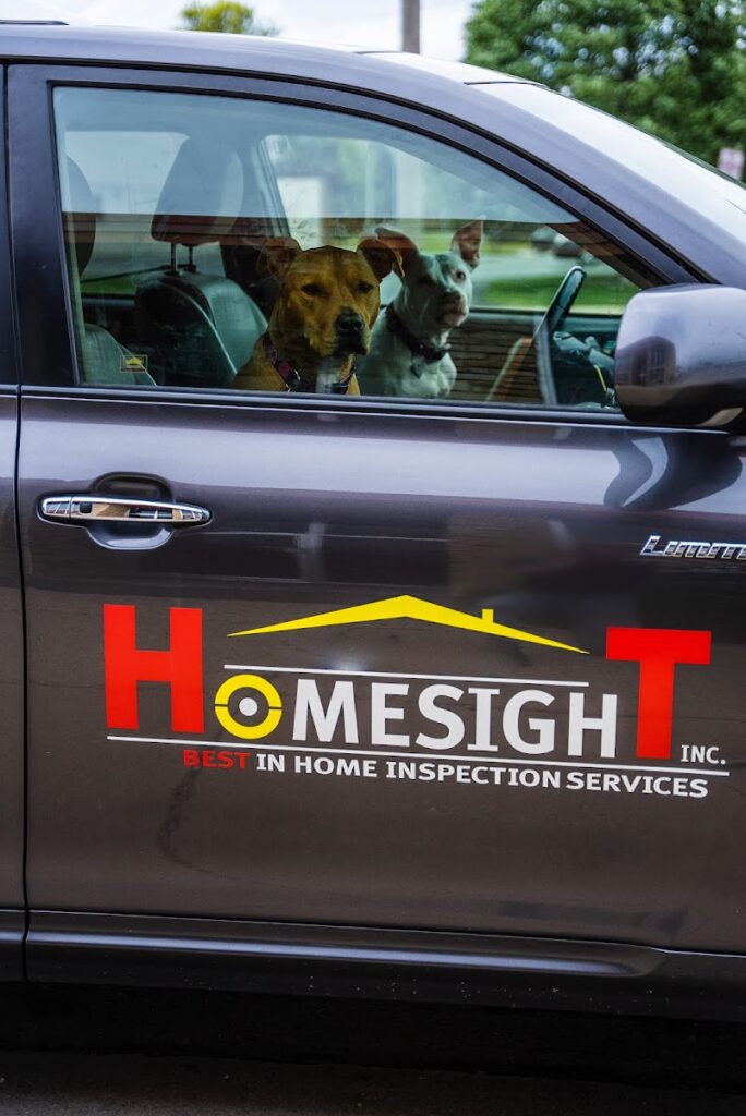 Homesight Home Inspection Services Racine