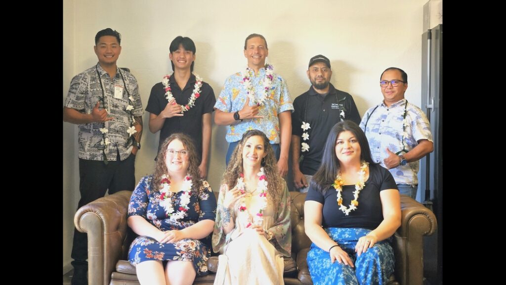 Honolulu Commercial Cleaning
