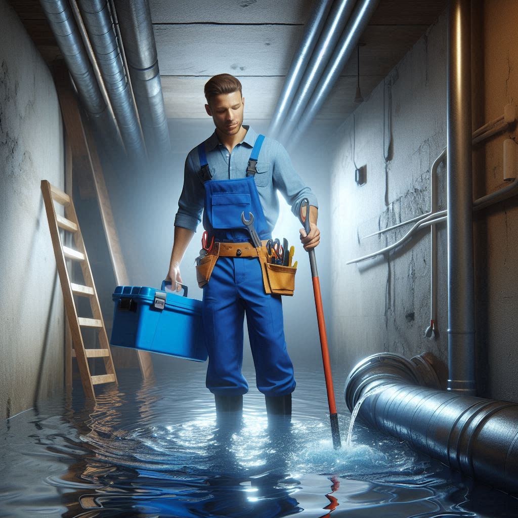 Houston Mold Remediation