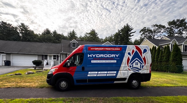 HydroDry Restoration