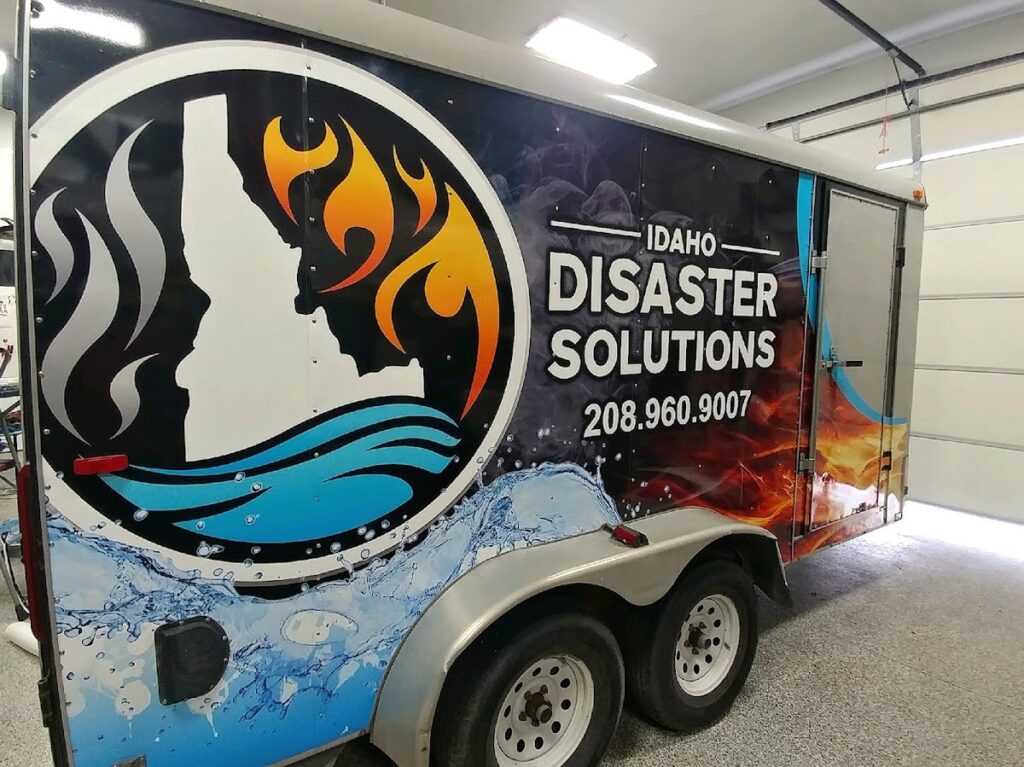 Idaho Disaster Solutions