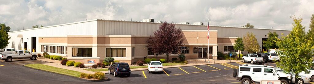 IITI Group, Inc.
