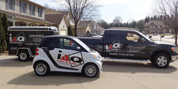 In-door Air Quality Consultants