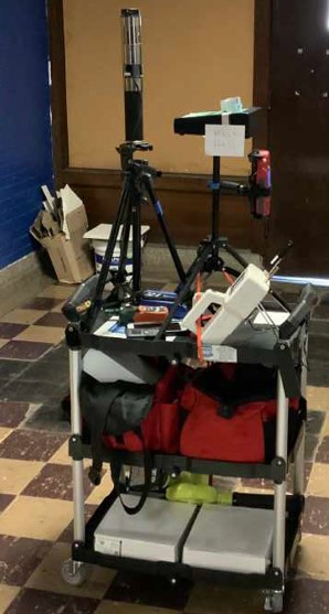 Indoor Air Quality Inspectors, Inc