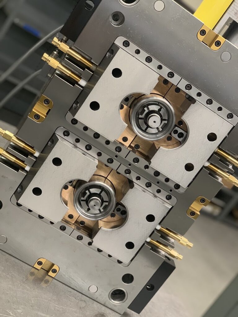 Industrial Molds Inc