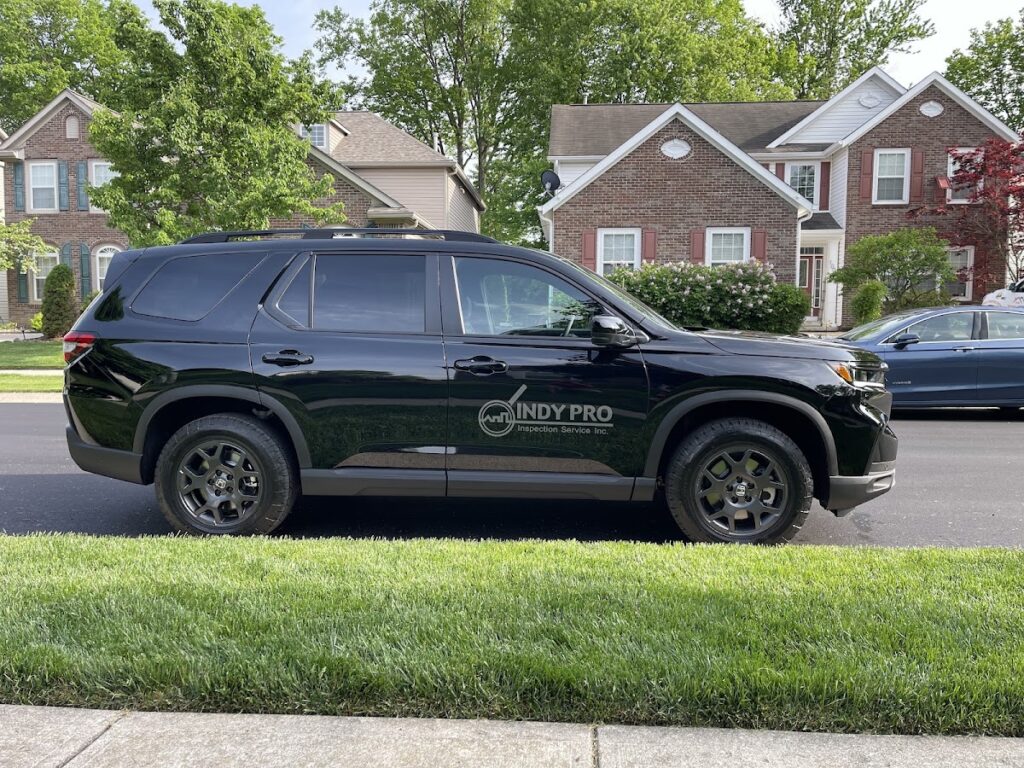 Indy Pro Inspection Service
