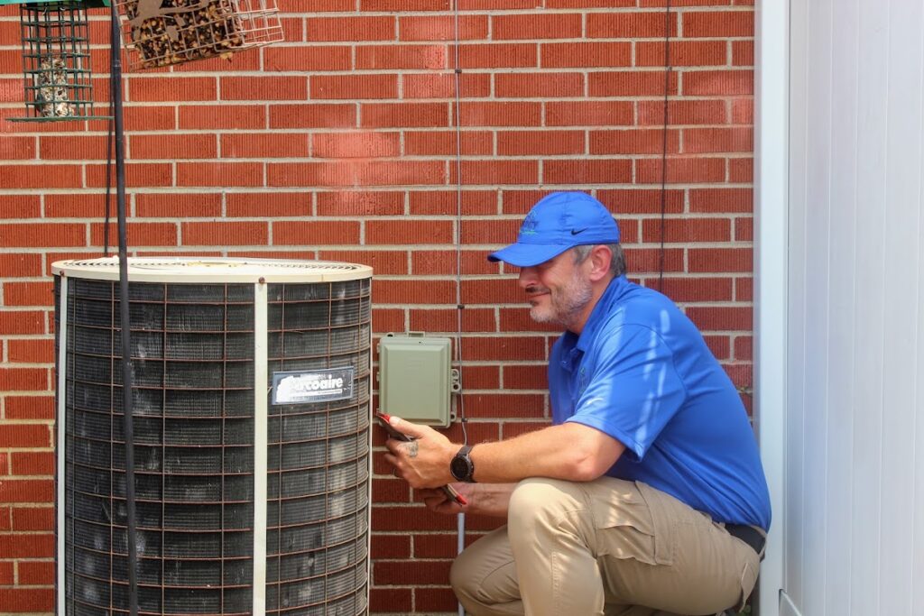 Inifinity Home Inspection