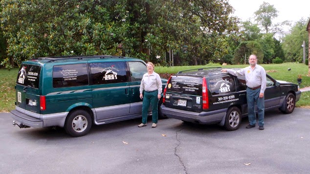 Inspections by Bob LLC