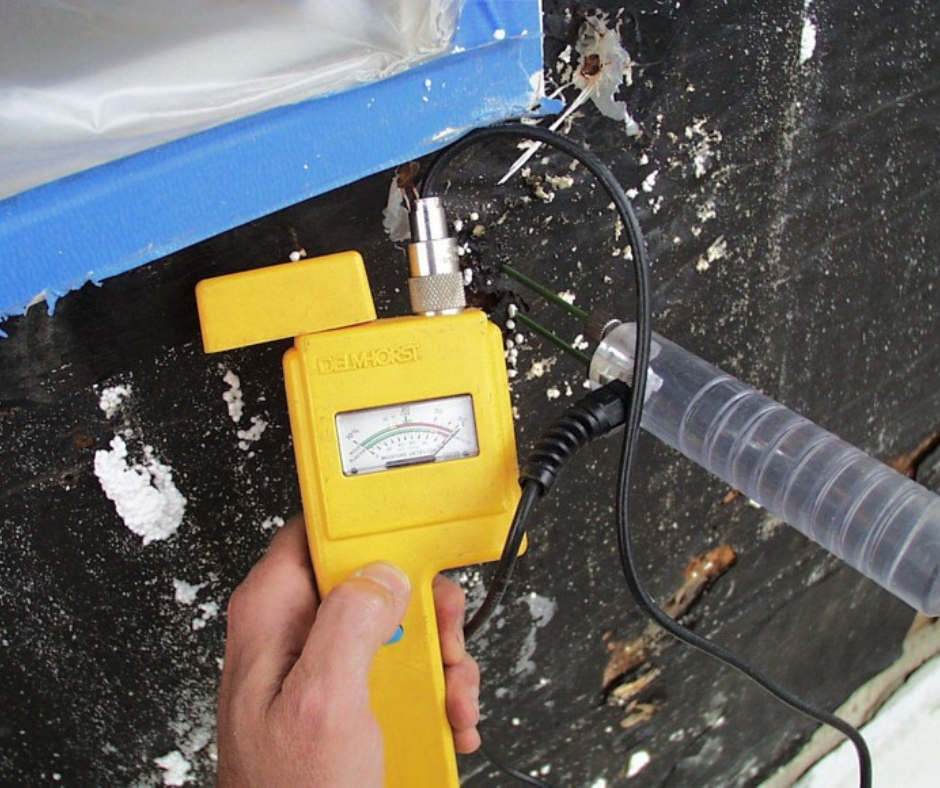 Investigative Inspection Services