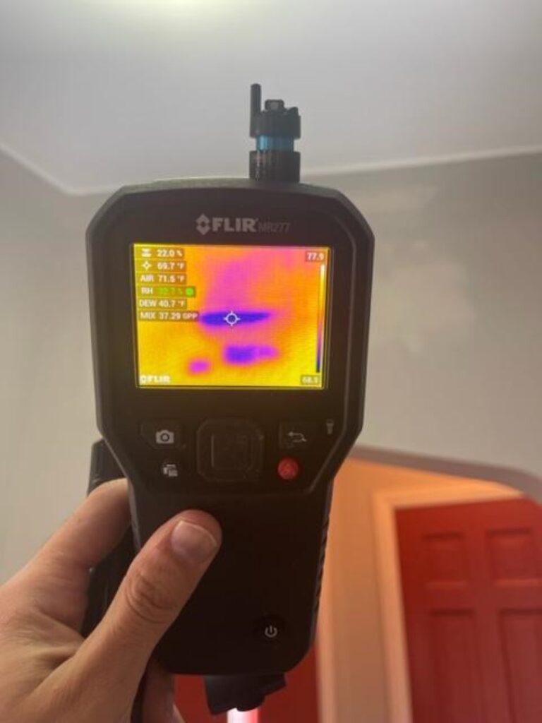 IView Inspections