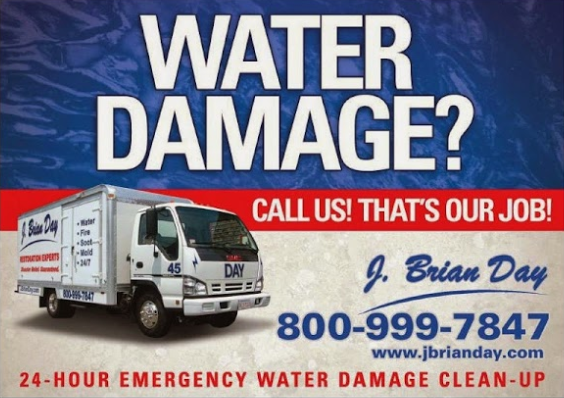 J. Brian Day Emergency Services