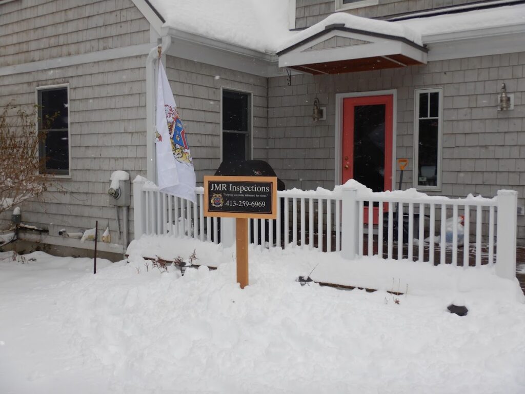 JMR Property Inspections