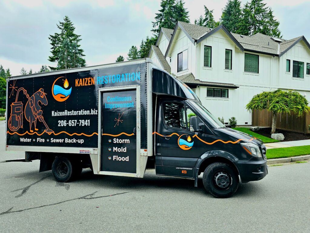 Kaizen Restoration
