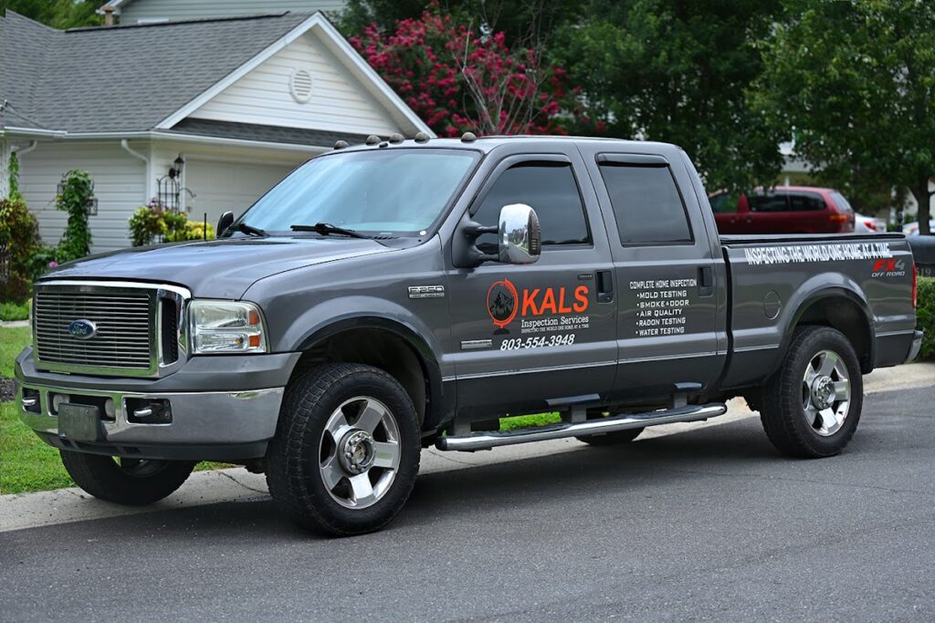 Kals Inspection Services