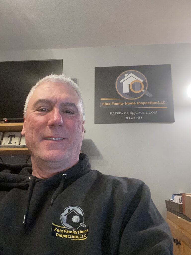 Katz Family Home Inspection, LLC