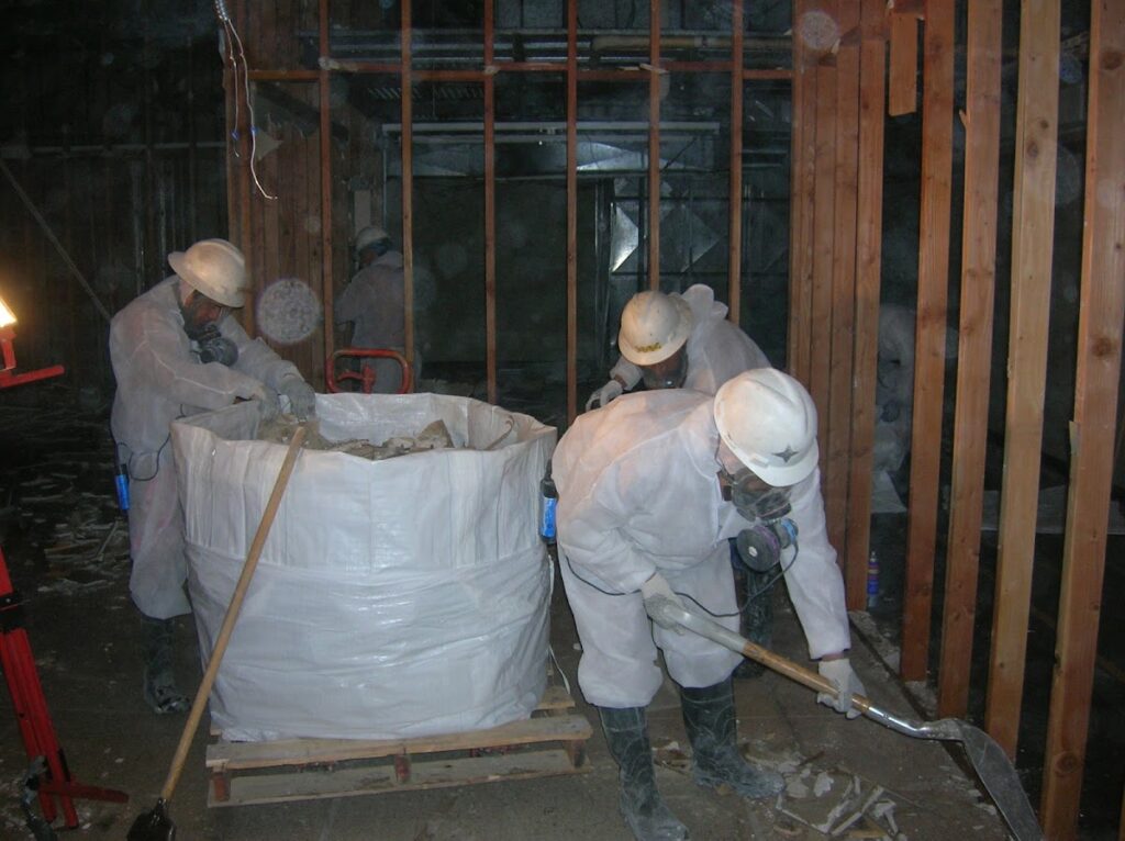 Keers Remediation Inc