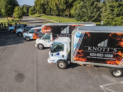 Knott’s Property Restoration