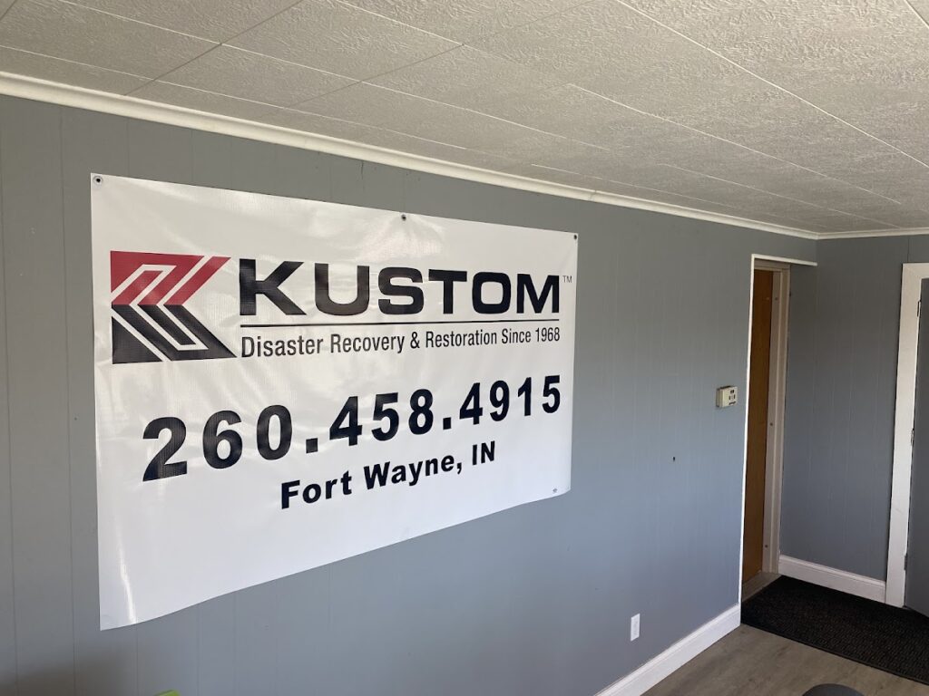 Kustom Restoration