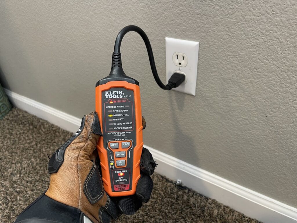 Las Vegas Risk Management – Home Inspection Service