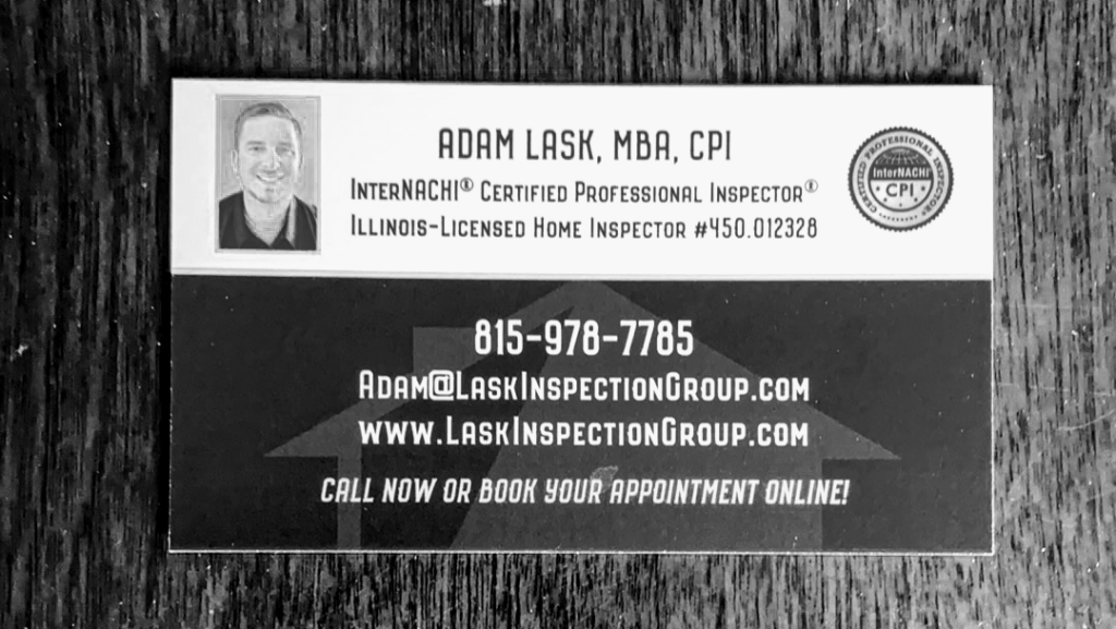 Lask Inspection Group, LLC