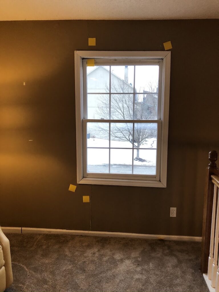 Legacy Home Inspections