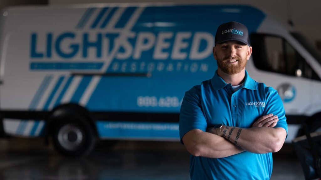 Lightspeed Restoration of West Nashville