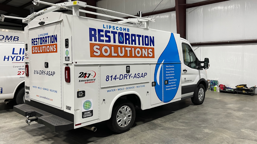 Lipscomb Restoration Solutions