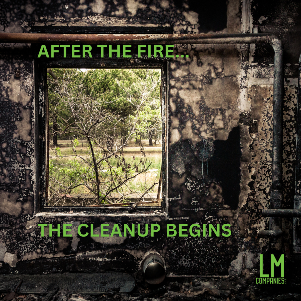 LM Companies LLC